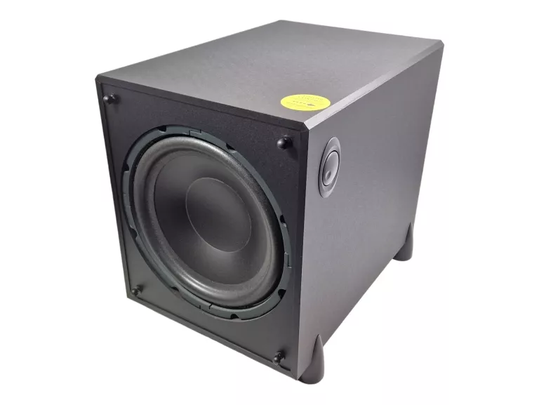 SUBWOOFER AKTYWNY 300W DEFINITIVE TECHNOLOGY PROSUB 1000