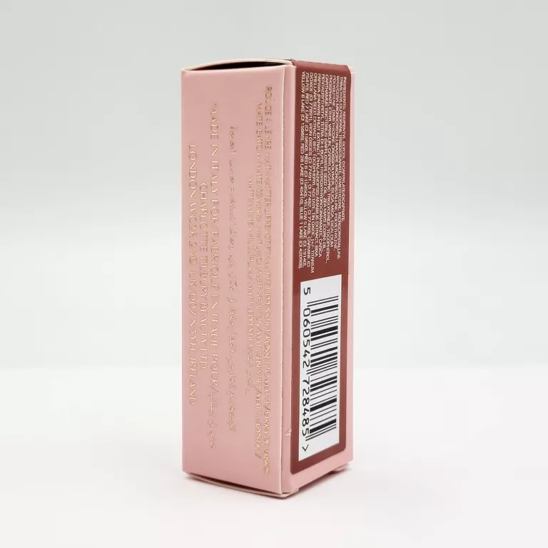 CHARLOTTE TILBURY MATTE REVOLUTION - PILLOW TALK 2 MEDIUM POMADKA 3,5 G