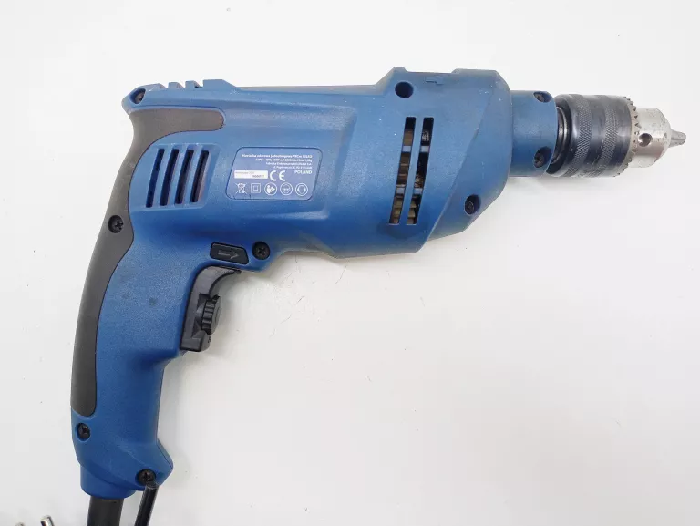 wiertarka-udarowa-jednobiegowa-prcm-13leo-stan-uzywany