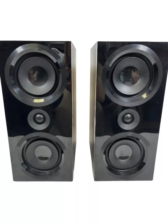 WIEŻA STEREO PHILIPS BTM3360/12 OPIS!
