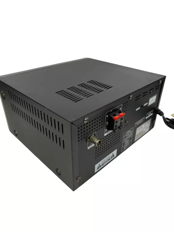WIEŻA STEREO PHILIPS BTM3360/12 OPIS!