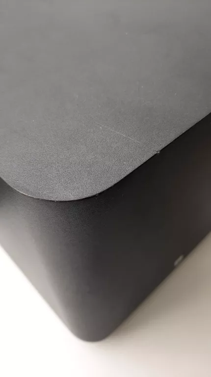 JBL SB450 CZARNY SOUNDBAR + SUBWOOFER