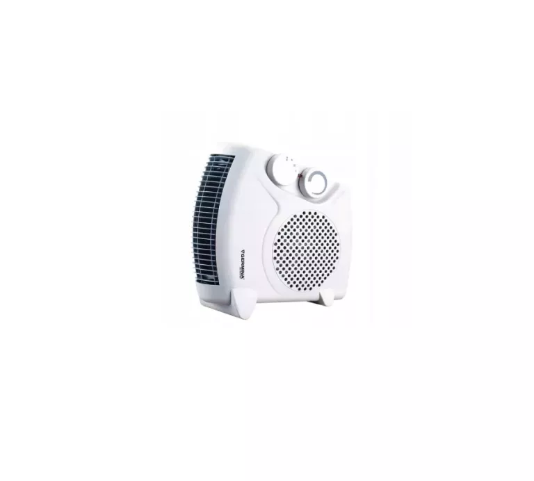 TERMOWENTYLATOR GERMINA GW-0004