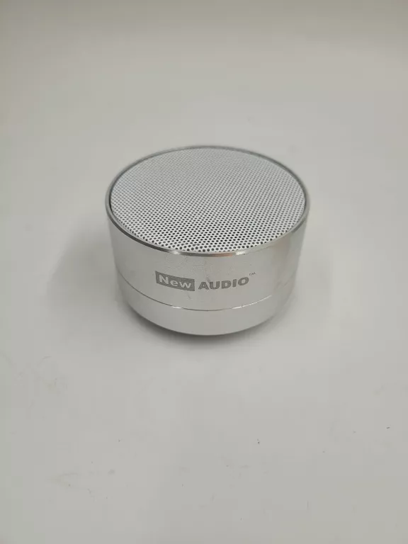GŁOŚNIK BLUETOOTH NEW AUDIO M-27BT