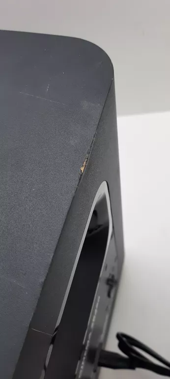 JBL SB450 CZARNY SOUNDBAR + SUBWOOFER