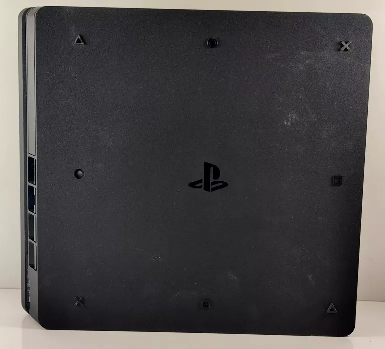 KONSOLA PLAYSTATION 4 SLIM 1000 GB + PAD