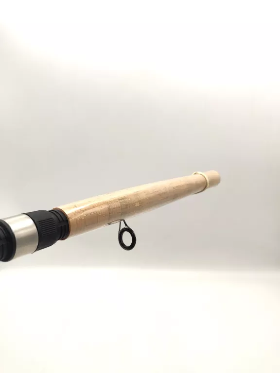 WĘDKA FL NOBLE II CARBON SPINNING C.W. 270CM 10-30G