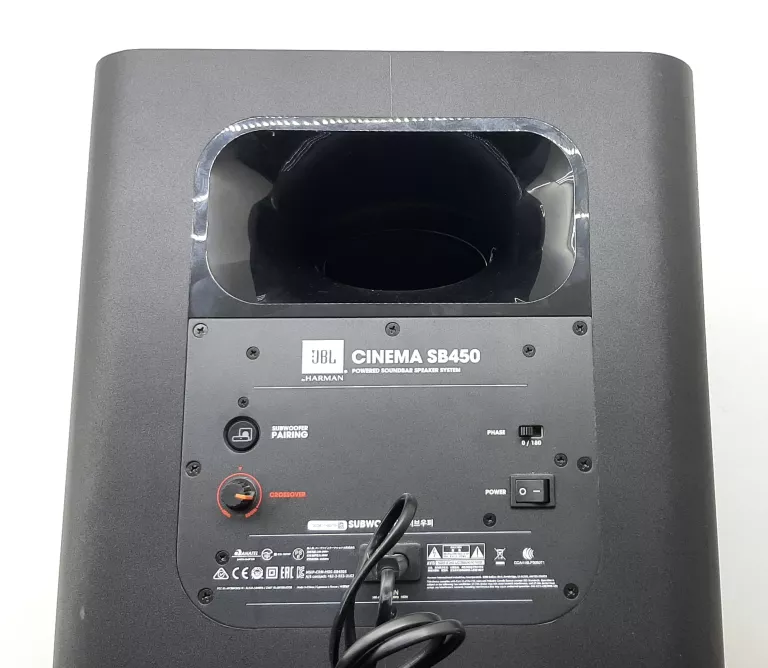 jbl-sb450-czarny-soundbar-subwoofer-kolor-czarny
