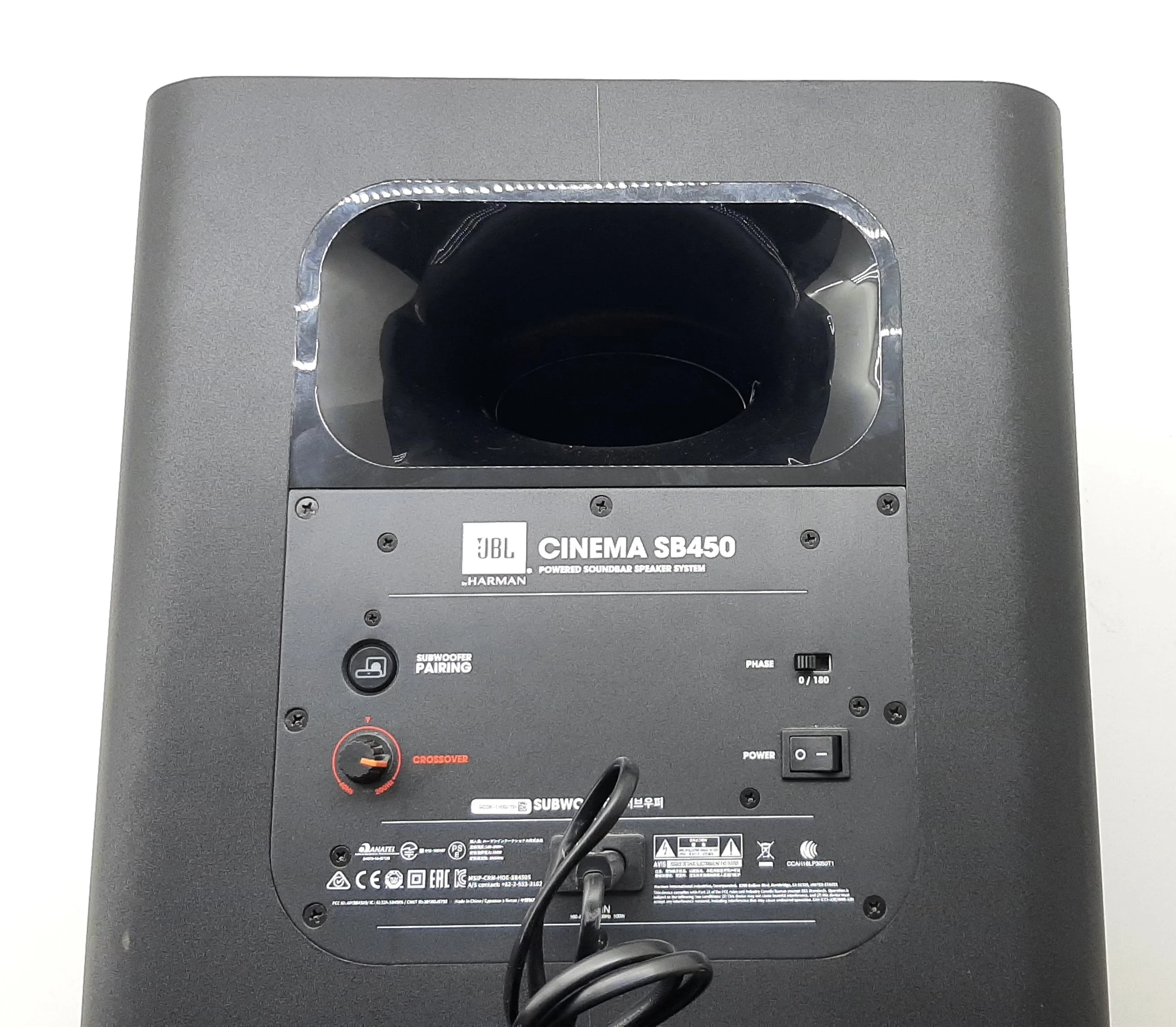 jbl-sb450-czarny-soundbar-subwoofer-kolor-czarny