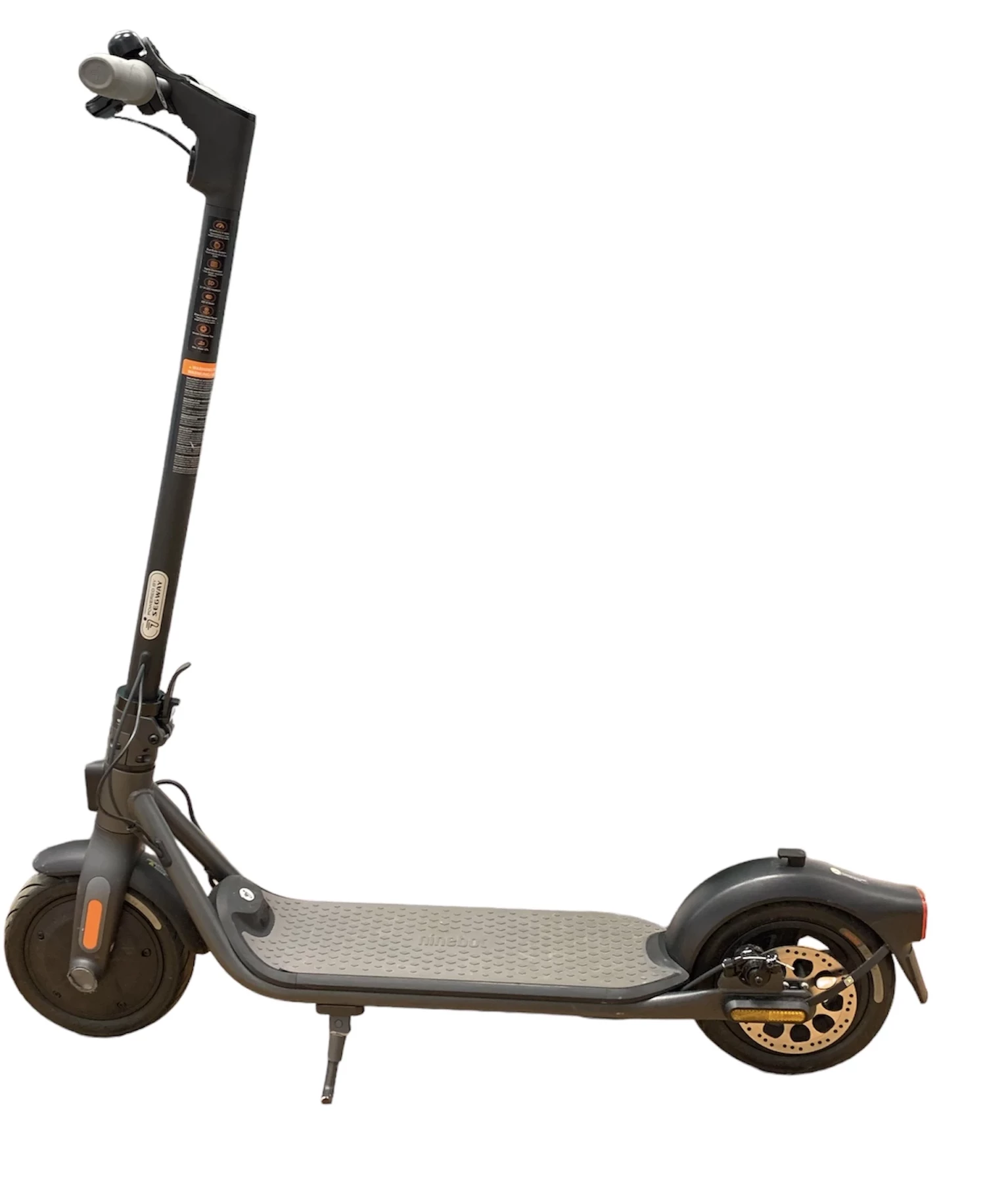 HULAJNOGA ELEKTRYCZNA SEGWAY NINEBOT F20D Hulajnogi elektryczne Loombard.pl