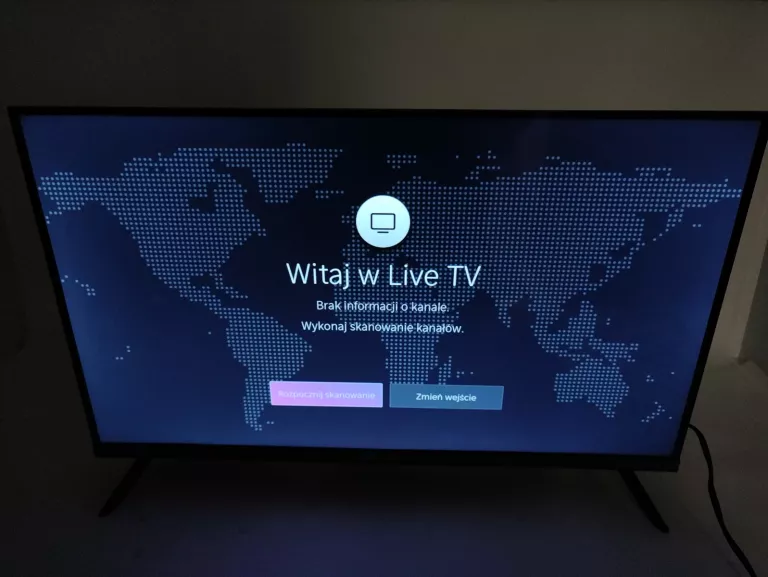 TELEWIZOR HISENSE 32A4BG 32 CALE PILOT