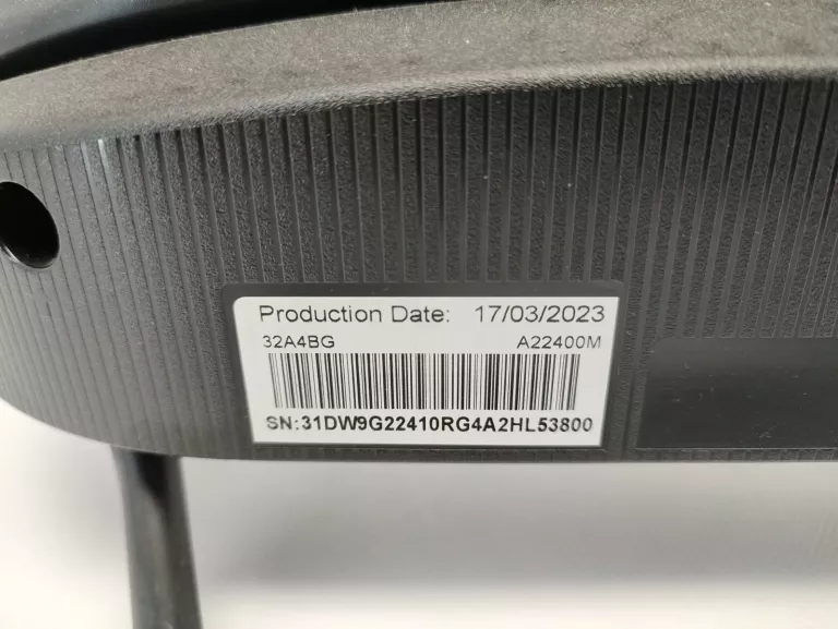 TELEWIZOR HISENSE 32A4BG 32 CALE PILOT