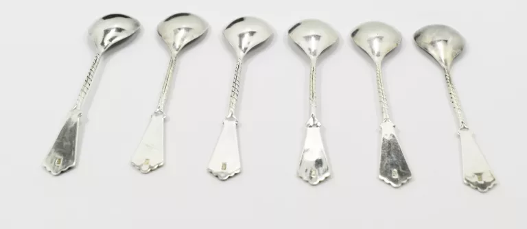 komplet-lyzeczek-do-kawy-spoldzielnia-rzemieslnicza-zoliborzplater-6516-jagiellonska-11-warszawa