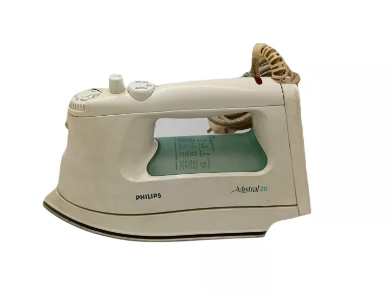 ŻELAZKO PHILIPS MISTRAL 20 1450W