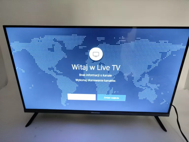TELEWIZOR HISENSE 32A4BG 32 CALE PILOT