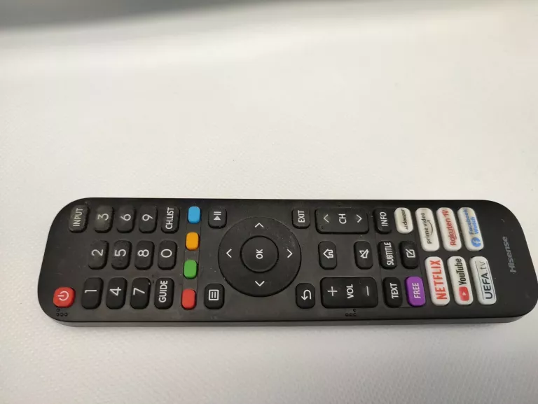 TELEWIZOR HISENSE 32A4BG 32 CALE PILOT
