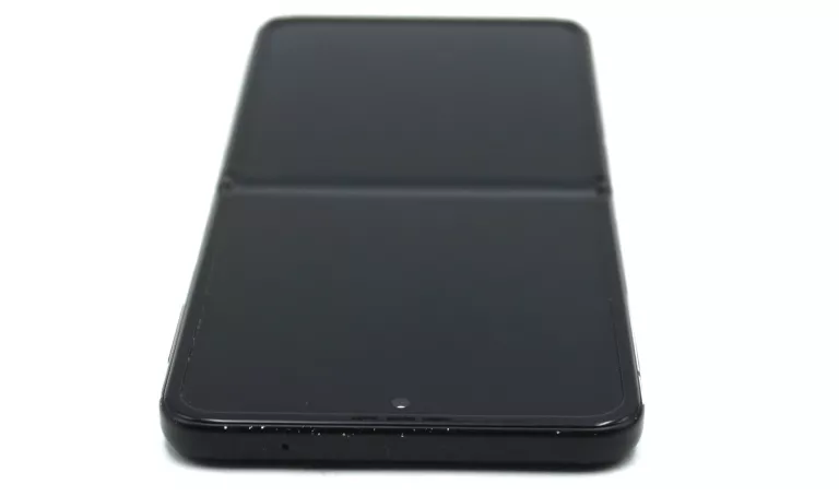 TELEFON SAMSUNG GALAXY Z FLIP 3 BLOKADA