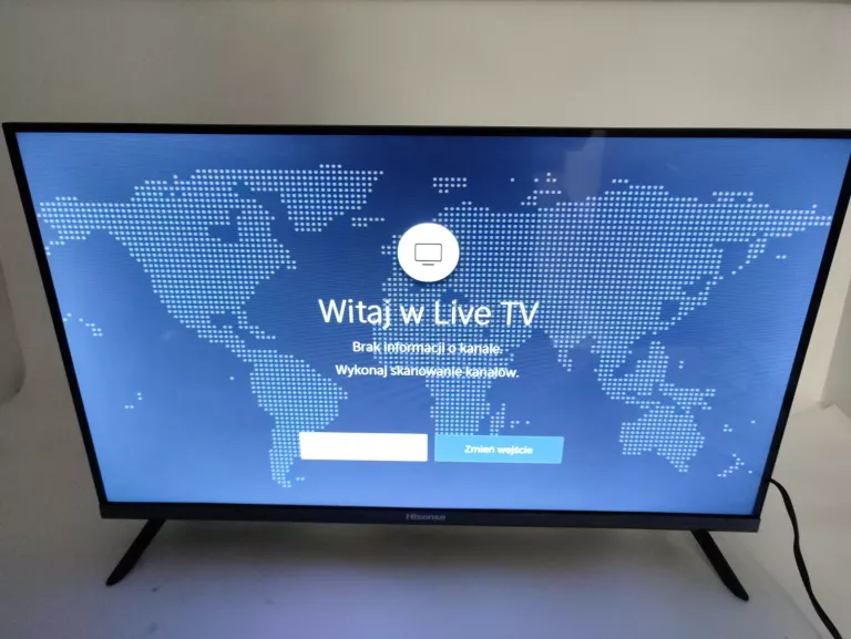 TELEWIZOR HISENSE 32A4BG 32 CALE PILOT