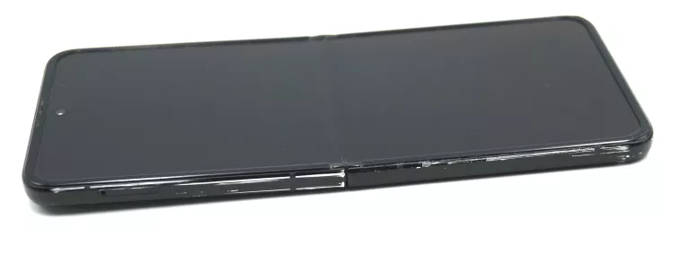 TELEFON SAMSUNG GALAXY Z FLIP 3 BLOKADA