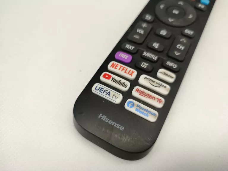 TELEWIZOR HISENSE 32A4BG 32 CALE PILOT