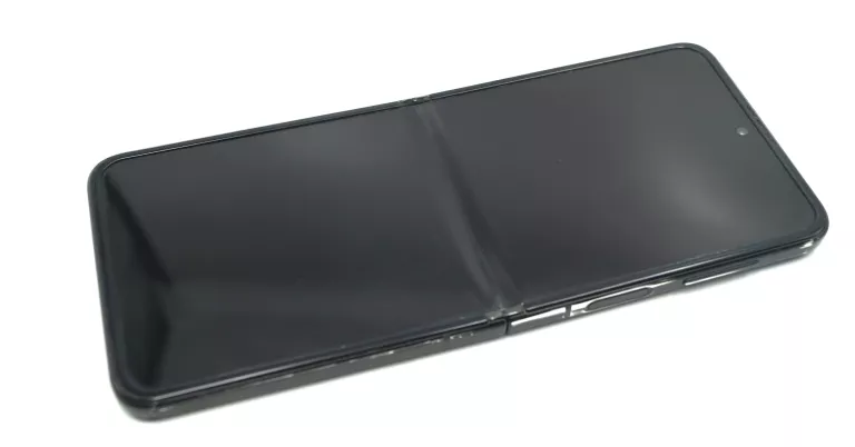 TELEFON SAMSUNG GALAXY Z FLIP 3 BLOKADA