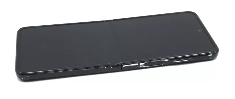 TELEFON SAMSUNG GALAXY Z FLIP 3 BLOKADA