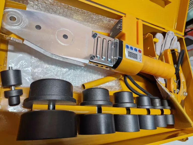 zgrzewarka-do-rur-powermat-2800-w-stan-uzywany