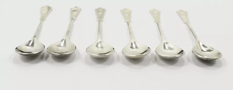 komplet-lyzeczek-do-kawy-spoldzielnia-rzemieslnicza-zoliborzplater-6516-jagiellonska-11-warszawa