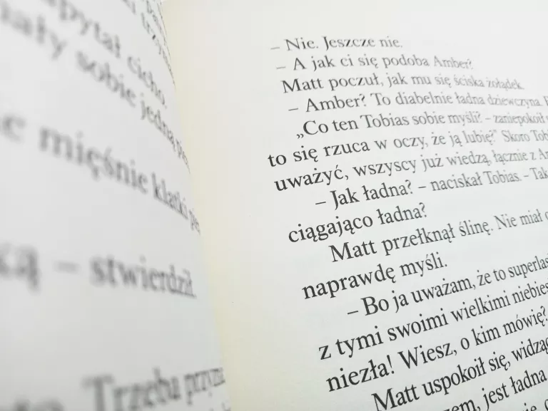KSIĄŻKA PRZYMIERZE TROJGA. INNY ŚWIAT. TOM 1 MAXIME CHATTAM