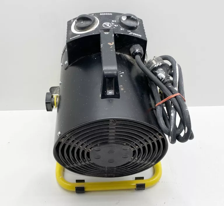 NAGRZEWNICA ELEKTRYCZNA DEDRA 3000 W DED9931B