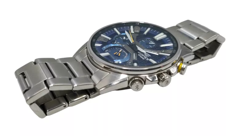 ZEGAREK CASIO EQB-1200+GW