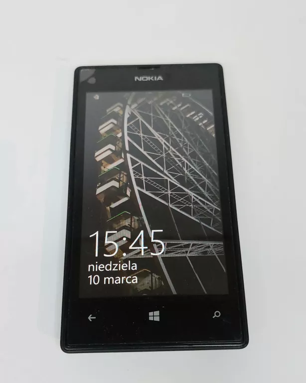 TELEFON NOKIA LUMIA 520 512MB/8GB
