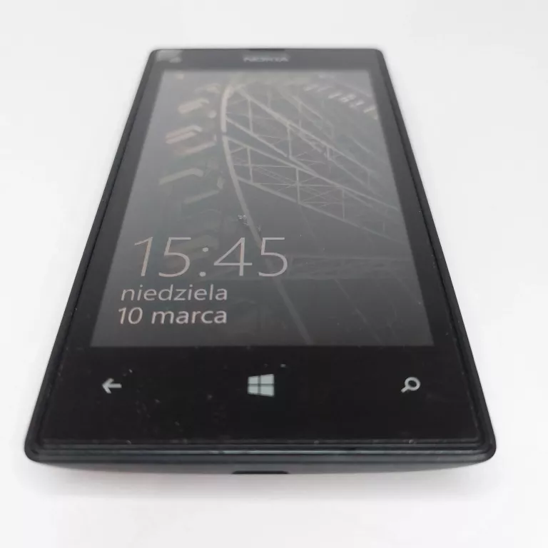 TELEFON NOKIA LUMIA 520 512MB/8GB