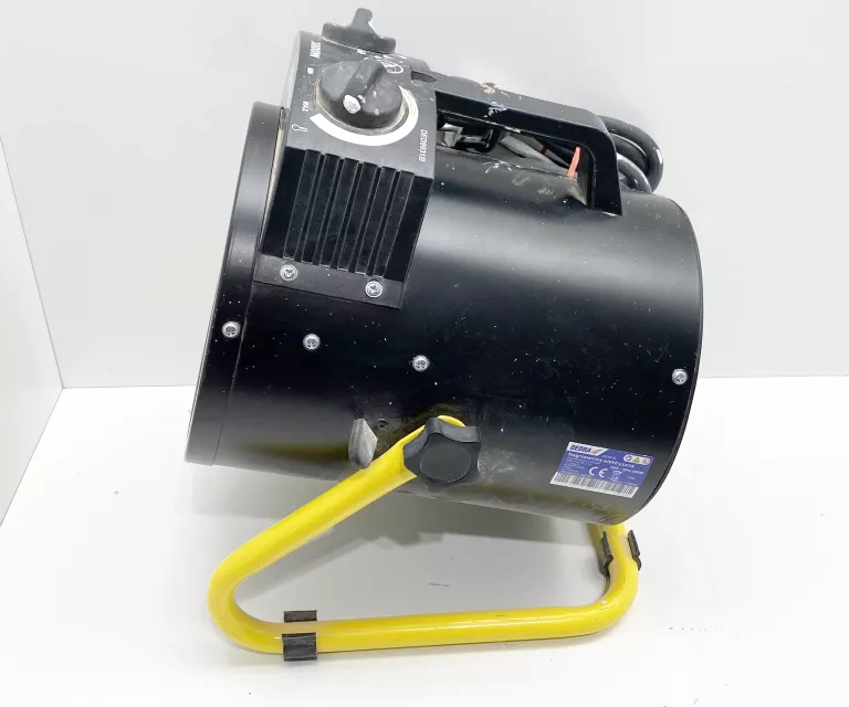NAGRZEWNICA ELEKTRYCZNA DEDRA 3000 W DED9931B
