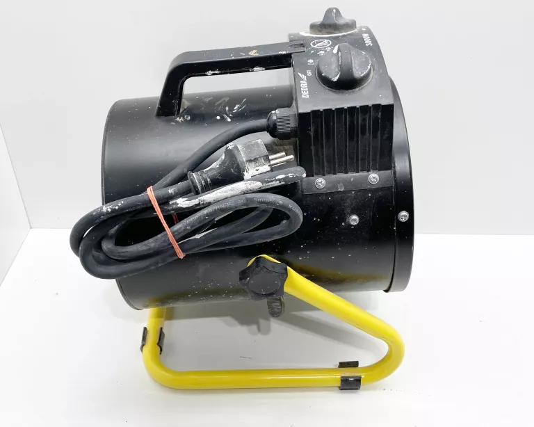 NAGRZEWNICA ELEKTRYCZNA DEDRA 3000 W DED9931B
