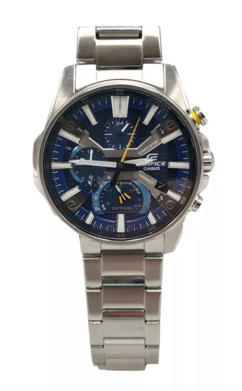 ZEGAREK CASIO EQB-1200+GW