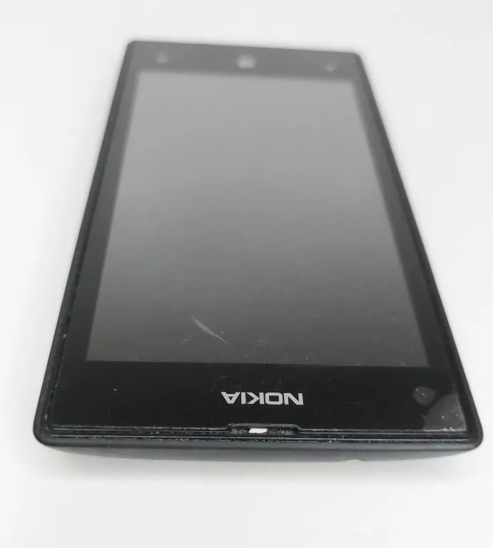 TELEFON NOKIA LUMIA 520 512MB/8GB