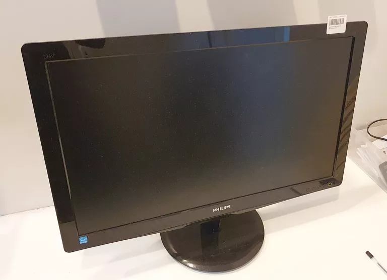 MONITOR PHILIPS 236V3LSB/00 - ODBIÓR OSOBISTY