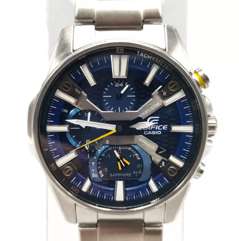 ZEGAREK CASIO EQB-1200+GW