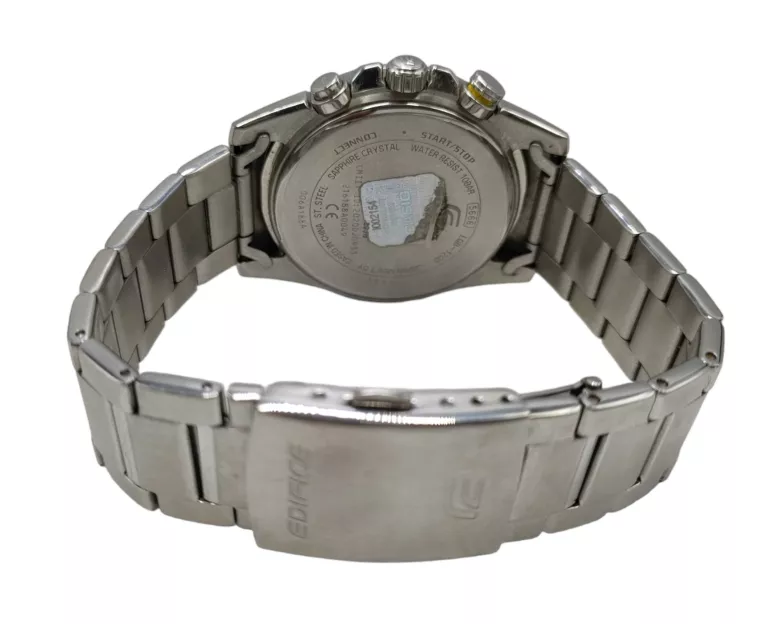ZEGAREK CASIO EQB-1200+GW