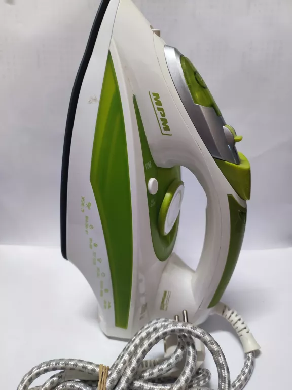 ŻELAZKO MPM MZE-04