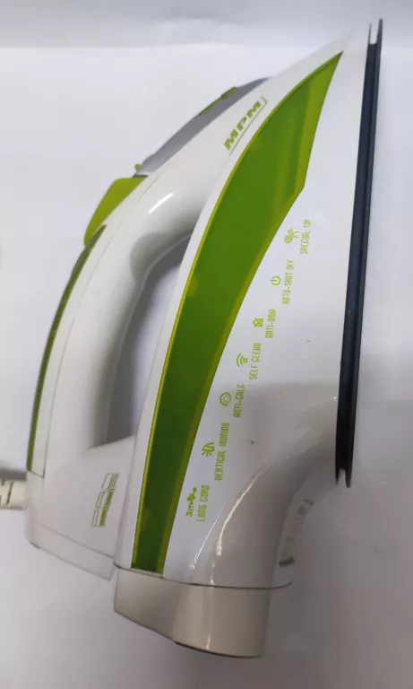 ŻELAZKO MPM MZE-04