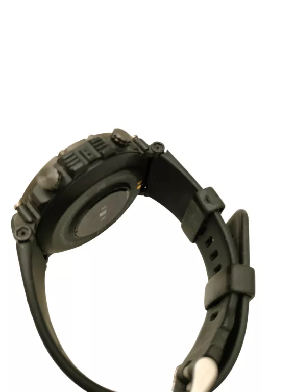 SMARTWATCH WATCHMARK G-WEAR CZARNY