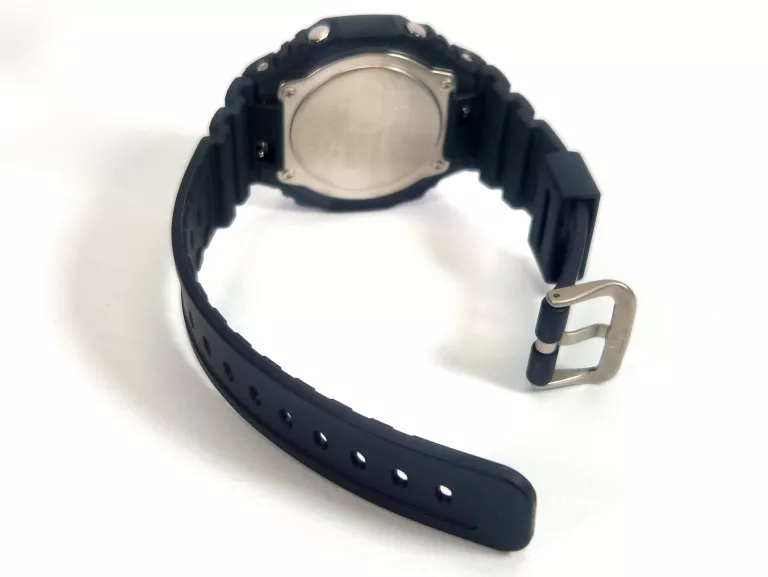 ZEGAREK CASIO G-SHOCK GA-2100 KOMPLET