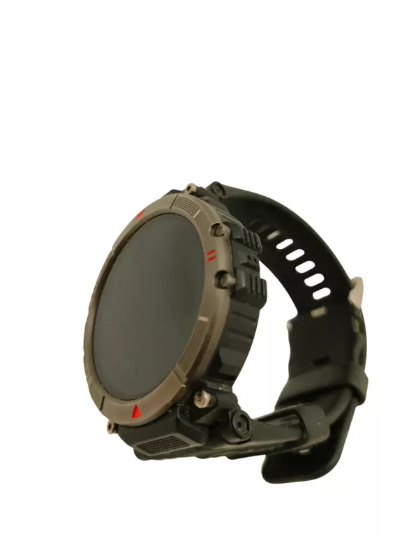 SMARTWATCH WATCHMARK G-WEAR CZARNY