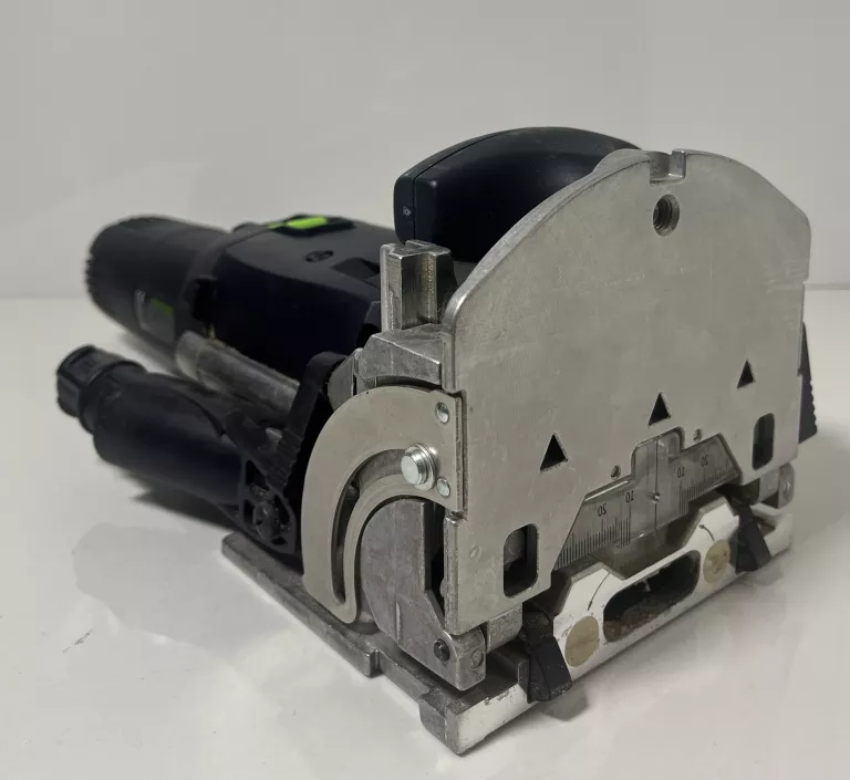 FESTOOL DOMINO DF 500 WALIZKA
