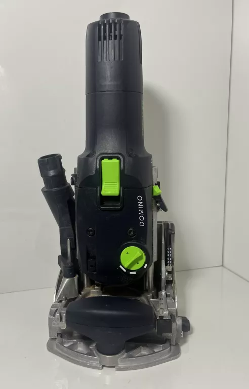 FESTOOL DOMINO DF 500 WALIZKA