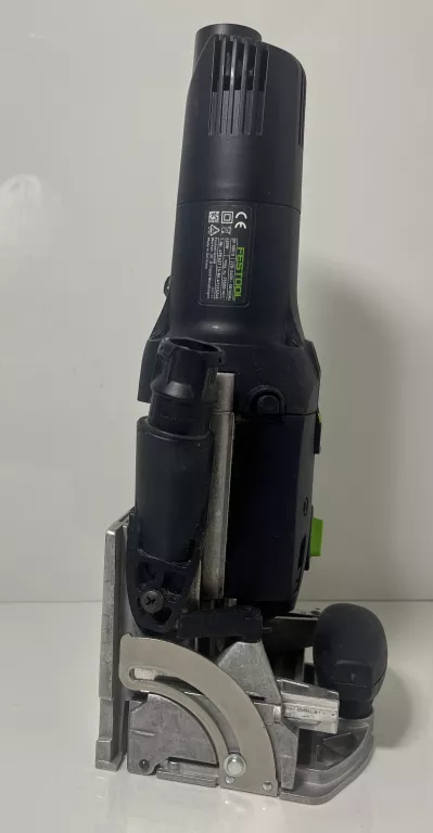 FESTOOL DOMINO DF 500 WALIZKA