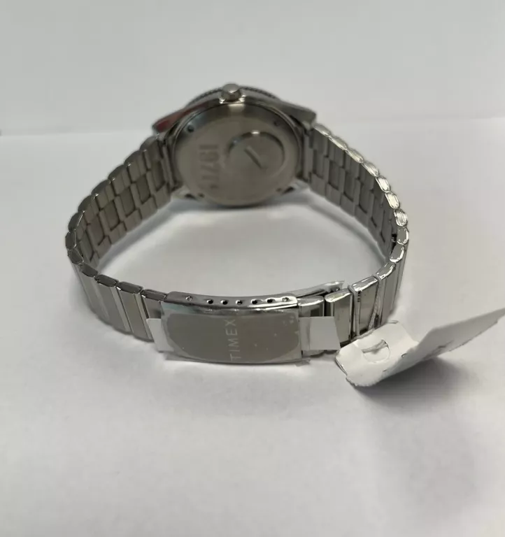 ZEGAREK TIMEX COCA-COLA 1971