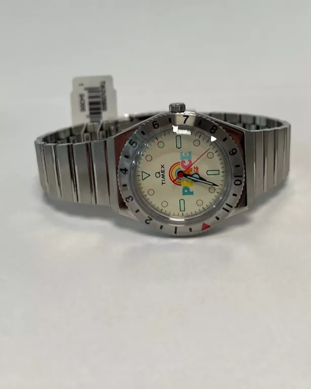 ZEGAREK TIMEX COCA-COLA 1971